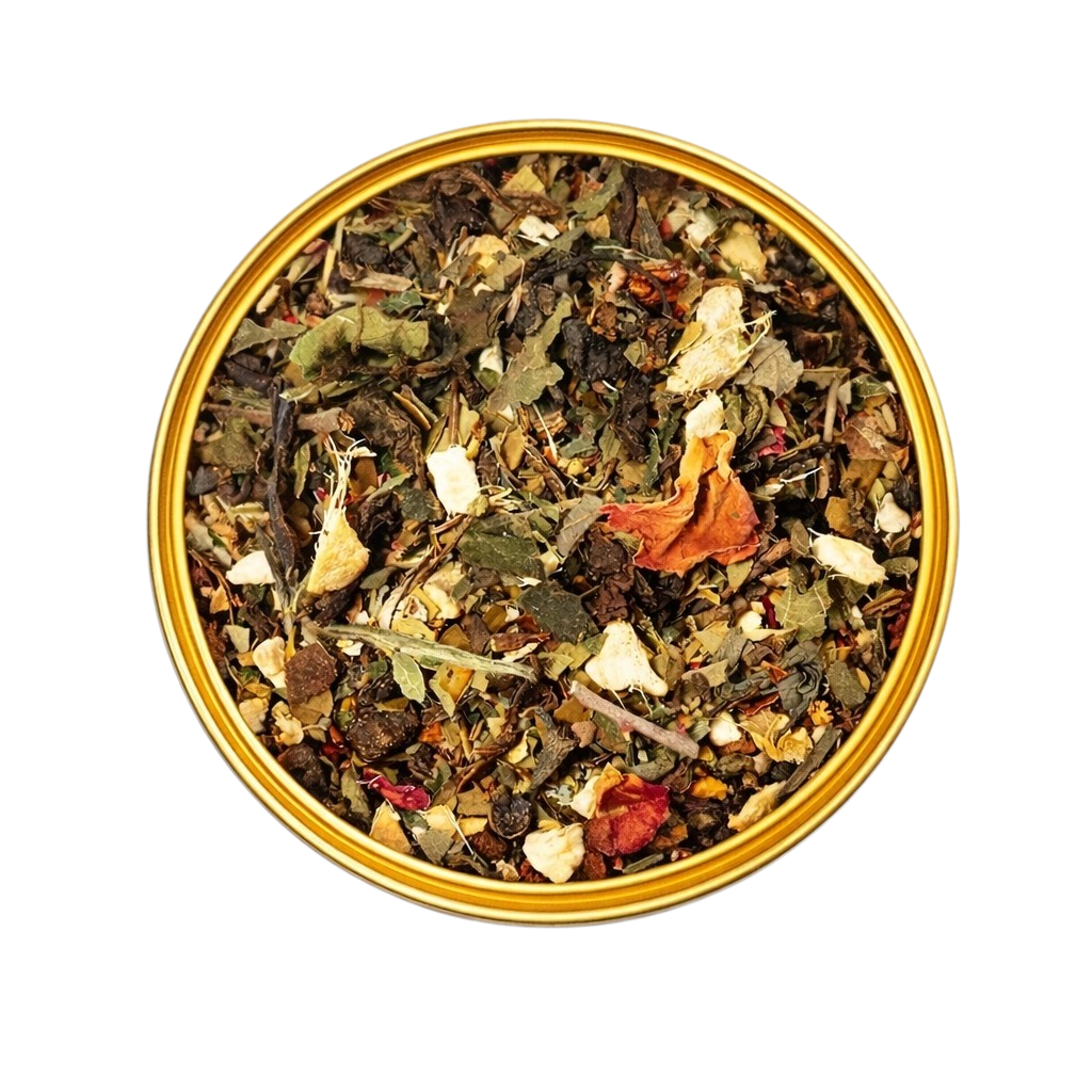 Tisane Summer Body