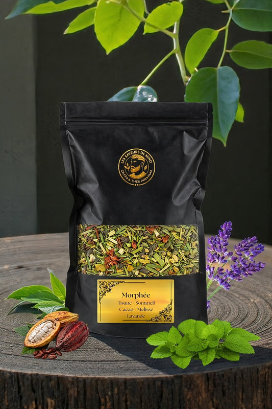 Tisane de Morphée