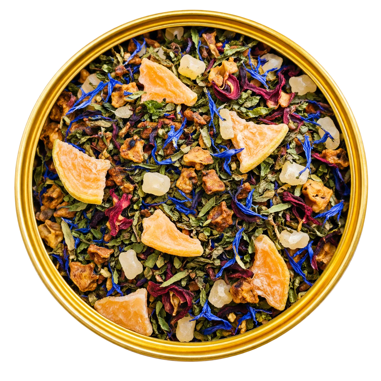 Infusion Melon