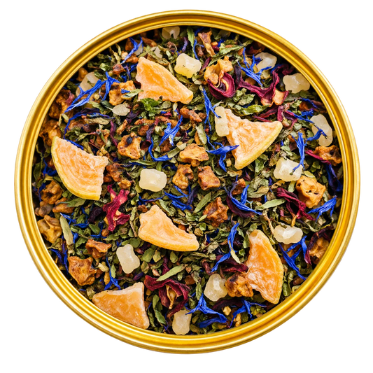 Infusion Melon